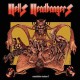 Hells Headbangers (VA) "Volume 7" Comp. D-LP + Poster