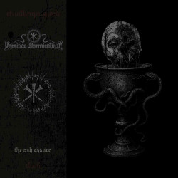 Primitiae Dormientium (Pol) "The Ash Chalice" CD