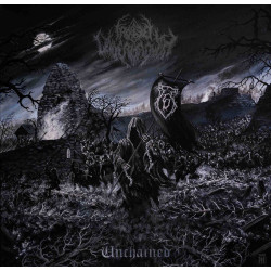 Frosted Undergrowth (Ger) "Unchained" CD