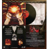 Blood Rites (Chl) "Diabolical Mystical Ritual" LP
