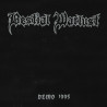 Bestial Warlust (OZ) "Demo 1995" MCD