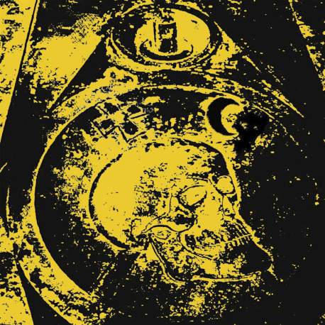 Dødmoon (Fin) "Demø MMXXV" Tape