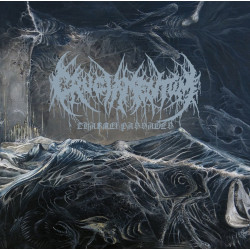 Cruciamentum (UK) "Charnel Passages" LP