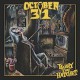 October 31 (US) " Bury the Hatchet" LP (Black)