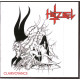 Hazael (Pol) "Clairvoyance" Gatefold LP