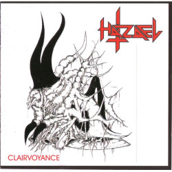 Hazael (Pol) "Clairvoyance" Gatefold LP