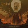 Yoth Iria /Gre) "As the Flame Withers" Gatefold LP