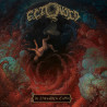 Ectovoid (US) "In Unreality's Coffin" CD