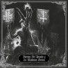 Grimorium Verum / Cabra Infernal (Ecu) "Vientos del pasado y la maldición eterna" Split Digipak CD