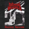 Saturnal Necropolis (Col) "Nuclear Solitude" MCD