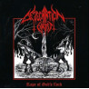 Desecration Of Christ (Ecu) "Rape of God's Flock" CD