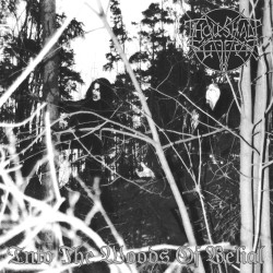 Thou Shalt Suffer (Nor) "Into The Woods of Belial" 3LP Set