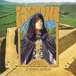 Invunche (NL) "Elal y Otros Mitos" LP