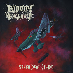 Bloody Vengeance (Ger) "Stuka Deathstrike" MLP