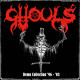 Ghouls (Ita) "Demo Collection '96 - '03" CD