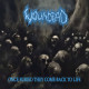 Woundead (Ita) "Once Buried They Come Back to Life" CD