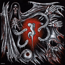 Inquisition (US) "Nefarious Dismal Orations" CD