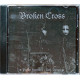 Broken Cross (Idn) "Pagan Frontline (Rehearsal Demo 2025)" CD