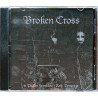 Broken Cross (Idn) "Pagan Frontline (Rehearsal Demo 2025)" CD