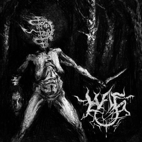 Hag (Pol) "Demo MMXXV" MCD