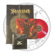 Shaarimoth (Nor) "Devildom" Gatefold LP + Booklet & Poster