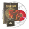 Shaarimoth (Nor) "Devildom" Gatefold LP + Booklet & Poster