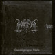 Horna (Fin) "Haudankylmyyden Mailla" Gatefold DLP (Black)