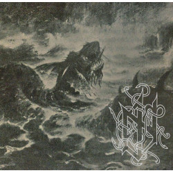 Nahtrunar (Aut) "Sphären" CD