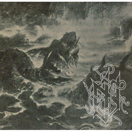 Nahtrunar (Aut) "Sphären" CD