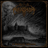 Nazghor (Swe) "A World Ablaze" Digipak CD