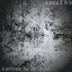 Spectre (Sp) "Coldness In The Howl" LP