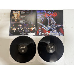 Aborted (Bel) "Rancid stinking demo and Live " DLP