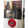 Disgorge (US) "She Lay Gutted" Gatefold LP