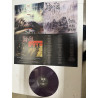 Deeds Of Flesh (US) "Path of the Weakening" Gatefold LP