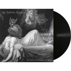 My Infinite Kingdom (Pol) "Ecstasies over Dreaming Lady" LP
