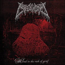 Reekmind (OZ) "Mired in the Reek of Grief" LP