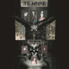 Abigor (Aut) "Demos 1993-1994" DLP + Booklet * Poster