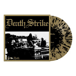 Deathstrike (US) "Fuckin' Death" LP