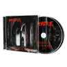 Immortalis (Ger) "Indicium De Mortuis + Demo" Slipcase D-CD