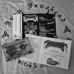 Bloodsoaked Necrovoid (Int) "2026 EP" Tape