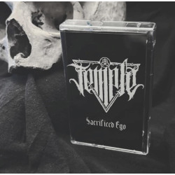 Temple (Ger) "Sacrificed Ego" Tape