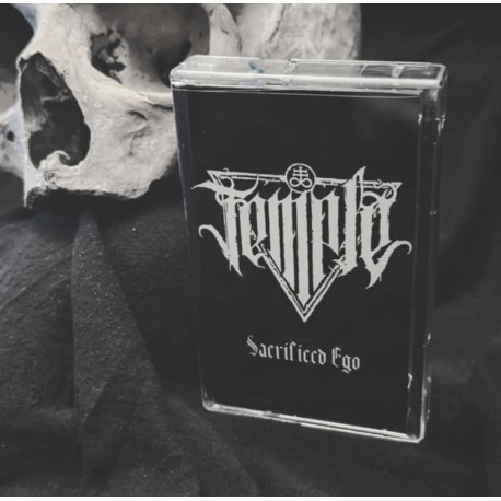Temple (Ger) "Sacrificed Ego" Tape