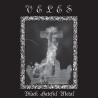 Veles (Pol) "Black Hateful Metal" LP