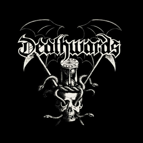Deathwards (Chl) "In Deathlore 2017-2019" CD