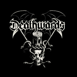 Deathwards (Chl) "In Deathlore 2017-2019" LP