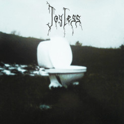 Joyless (Nor) "Unlimited Hate" Gatefold LP