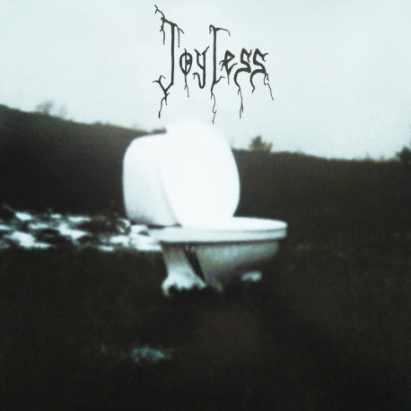 Joyless (Nor) "Unlimited Hate" Gatefold LP