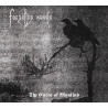 Forgotten Woods (Nor) "The Curse of Mankind" Gatefold DLP