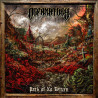Defamatory (Col) "Path of No Return" CD