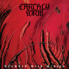 Earthly Form (Fin) "Crowned with Misery" CD